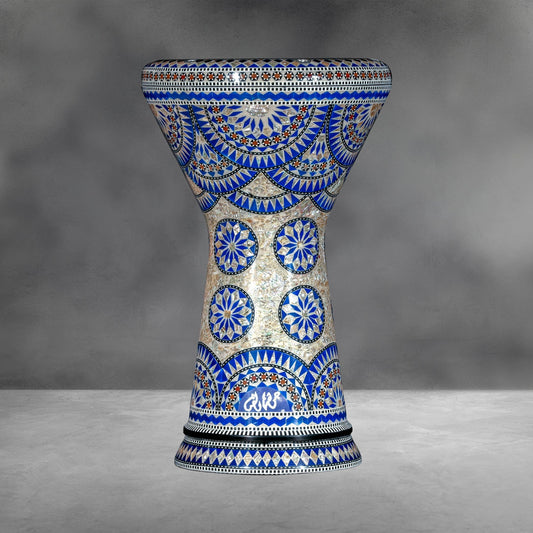 The Pearl Garden Darbuka Drum