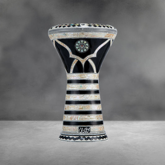 The Pearl Shards Darbuka