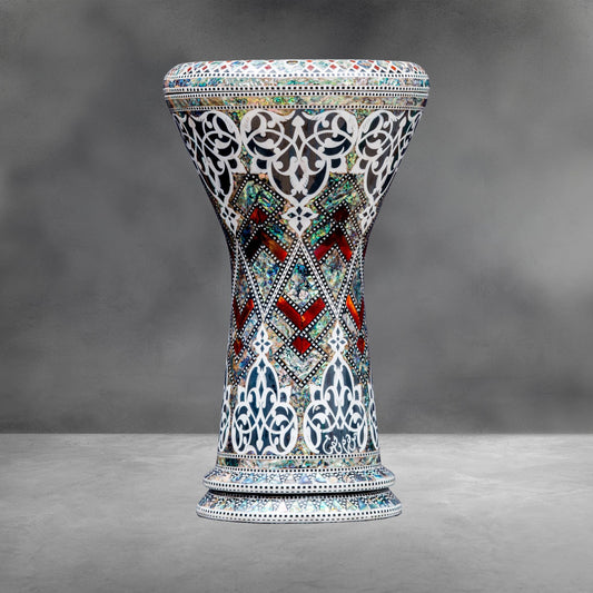 The Royal Vines Sombaty Darbuka Drum
