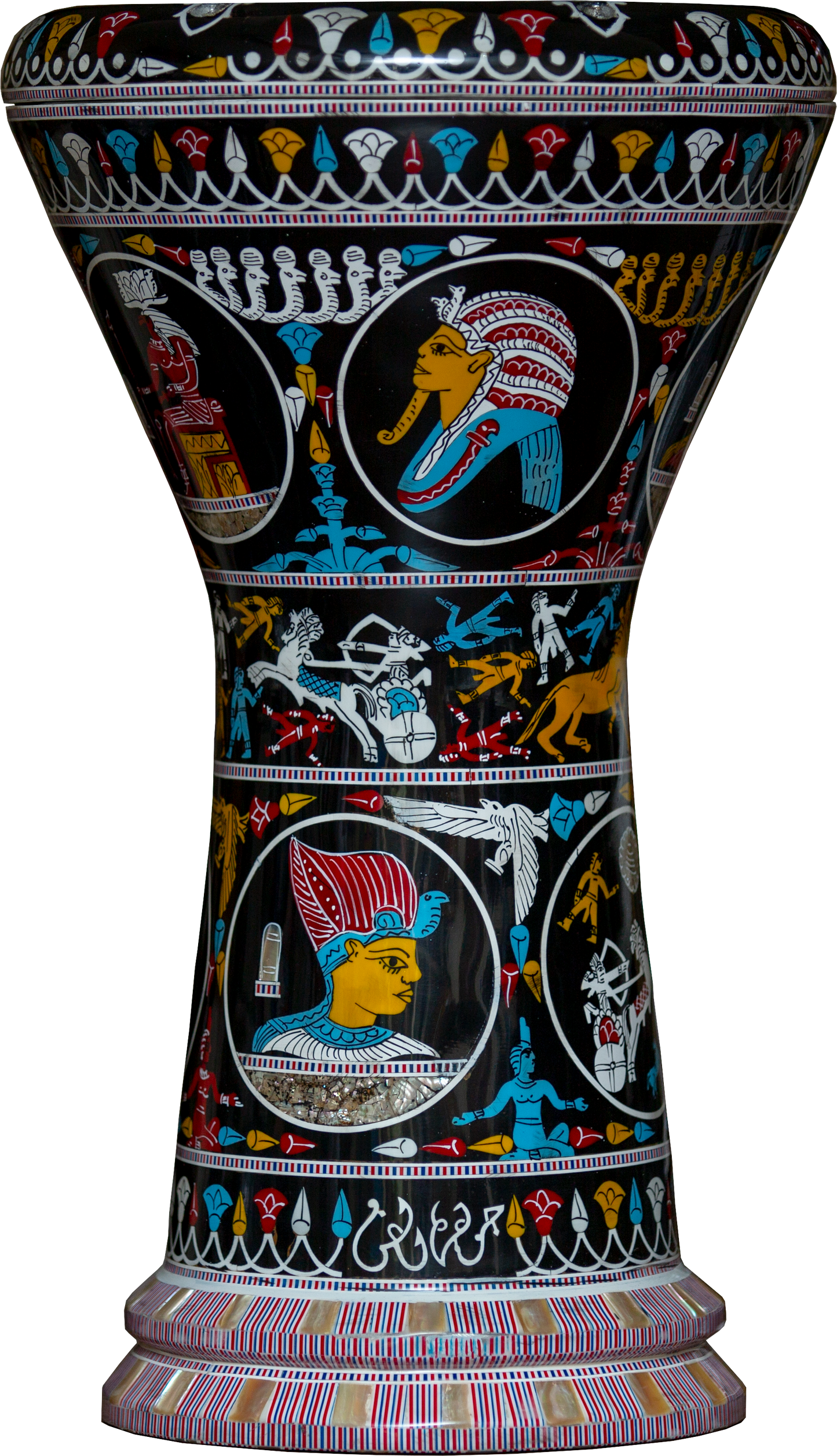 The King TUT Kingdom Sombaty