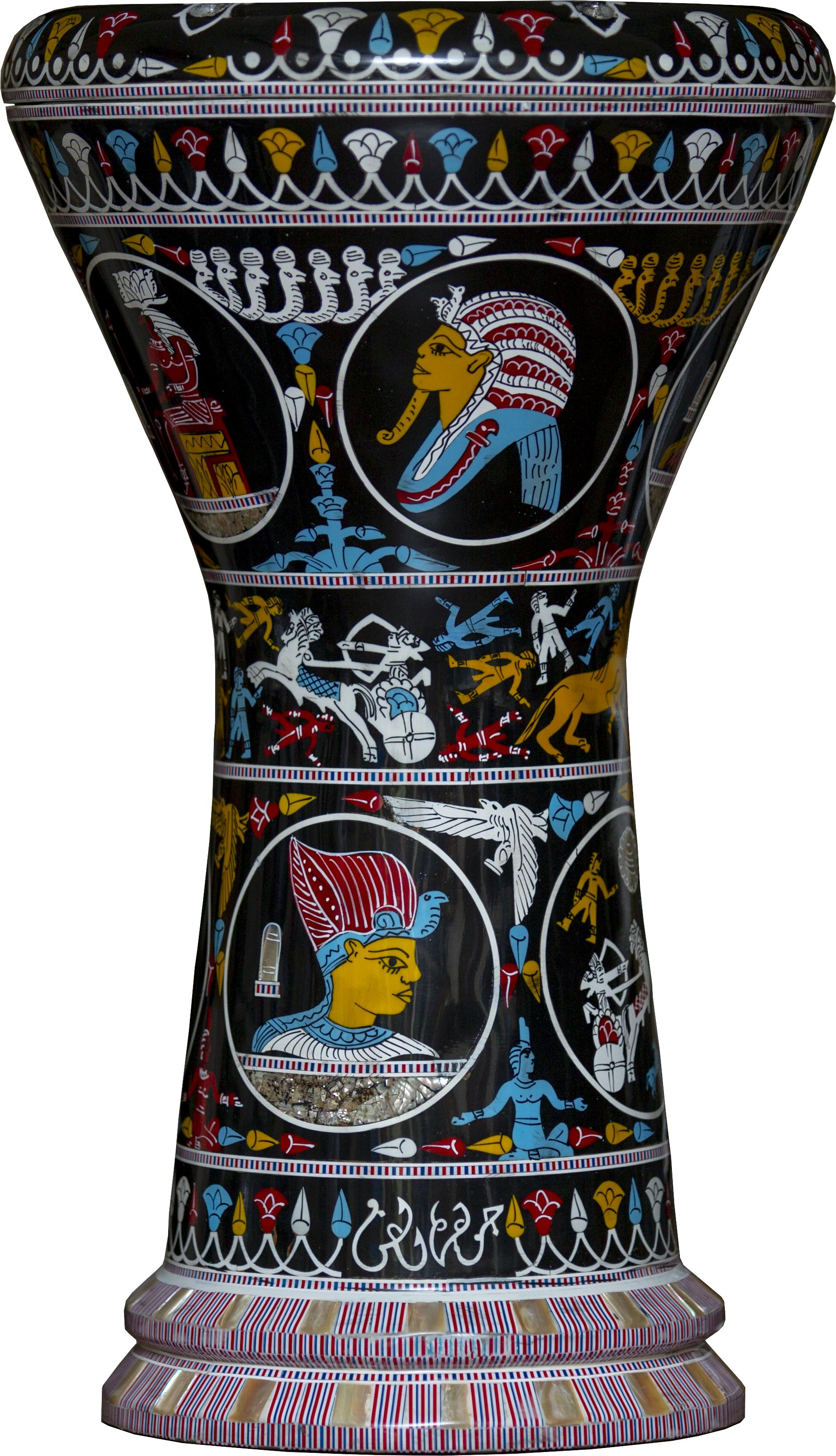 The King TUT Kingdom Sombaty