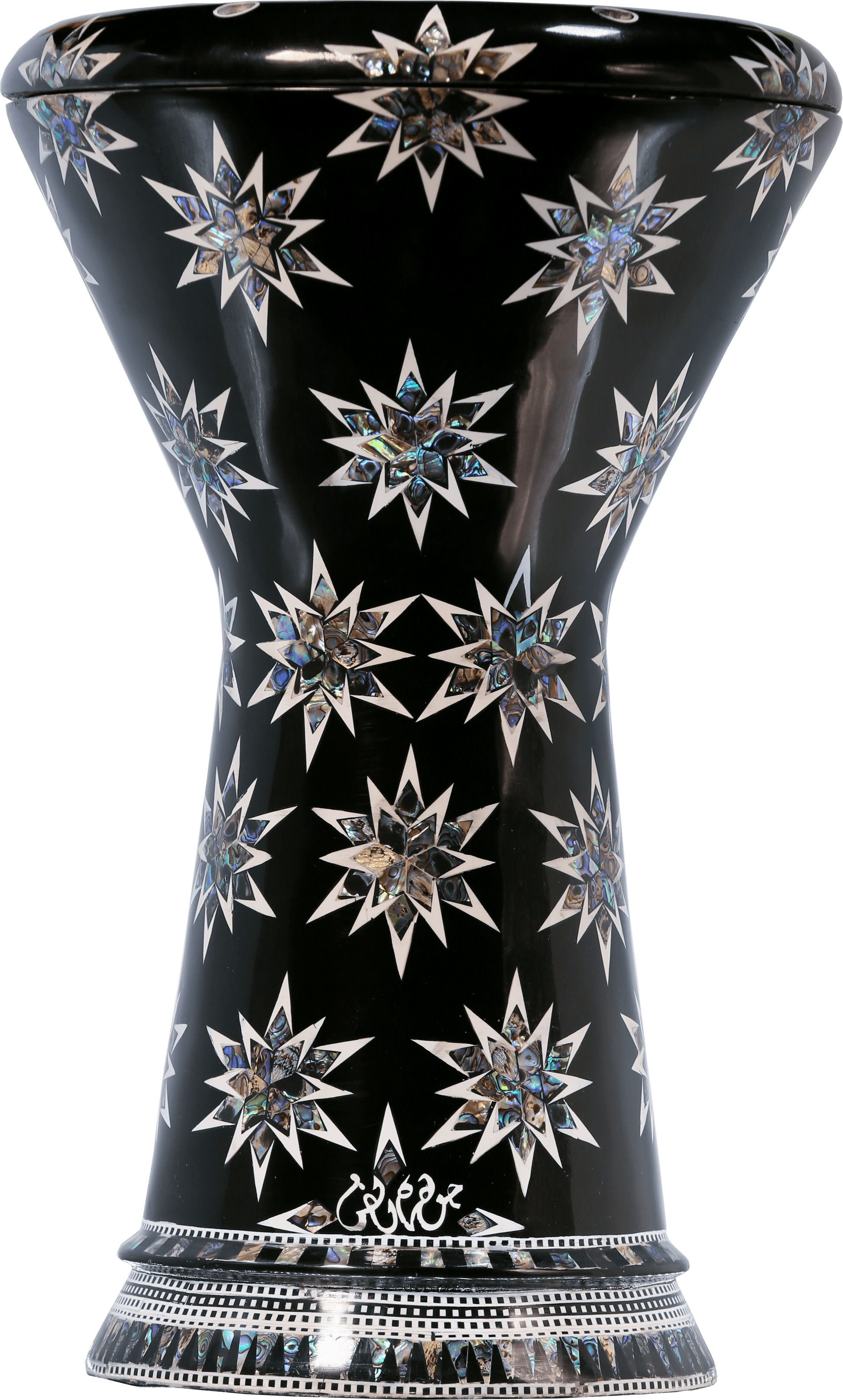 The BLUE PEARL STARS SOMBATY