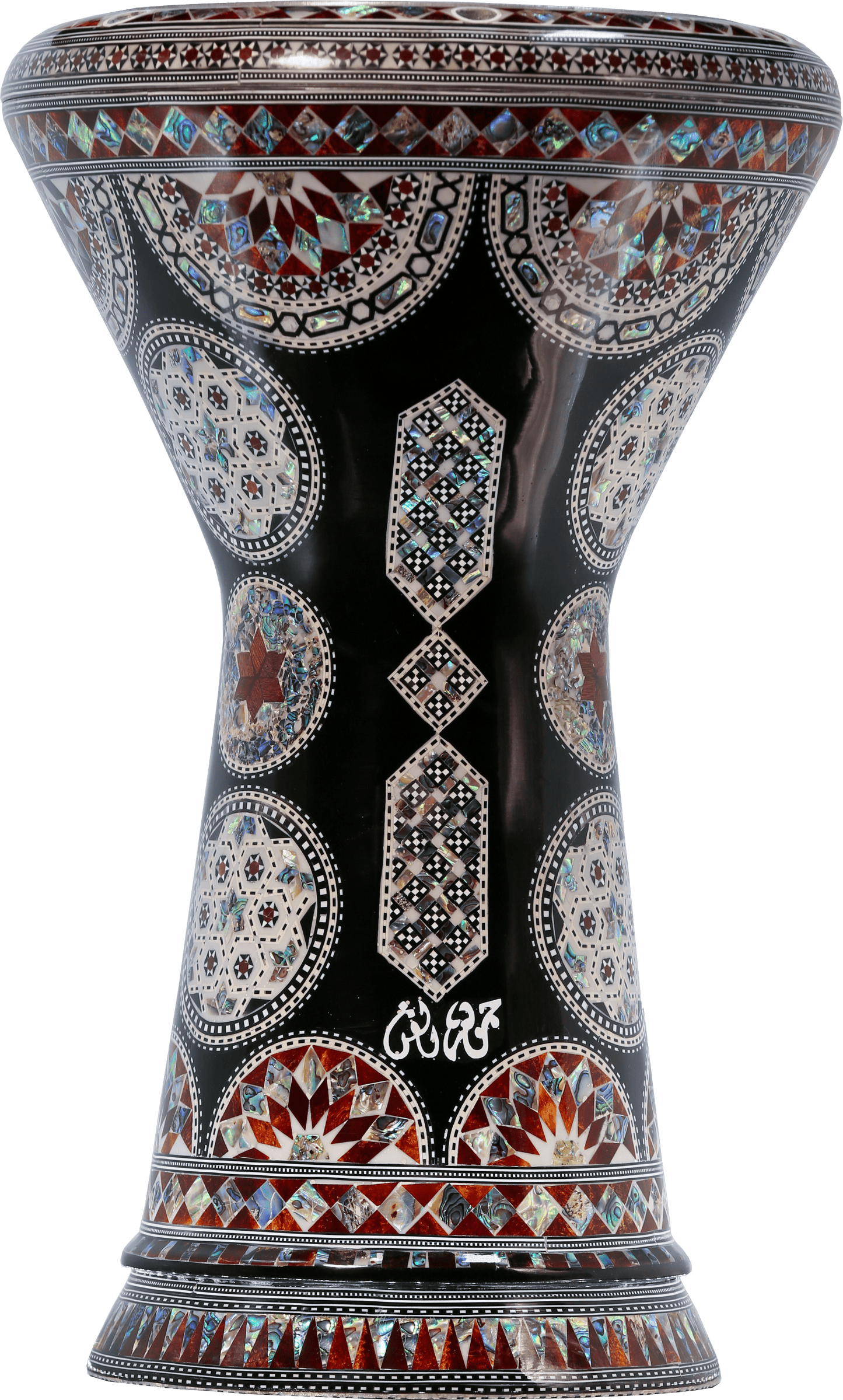 THE BLUE PEARL CROWN