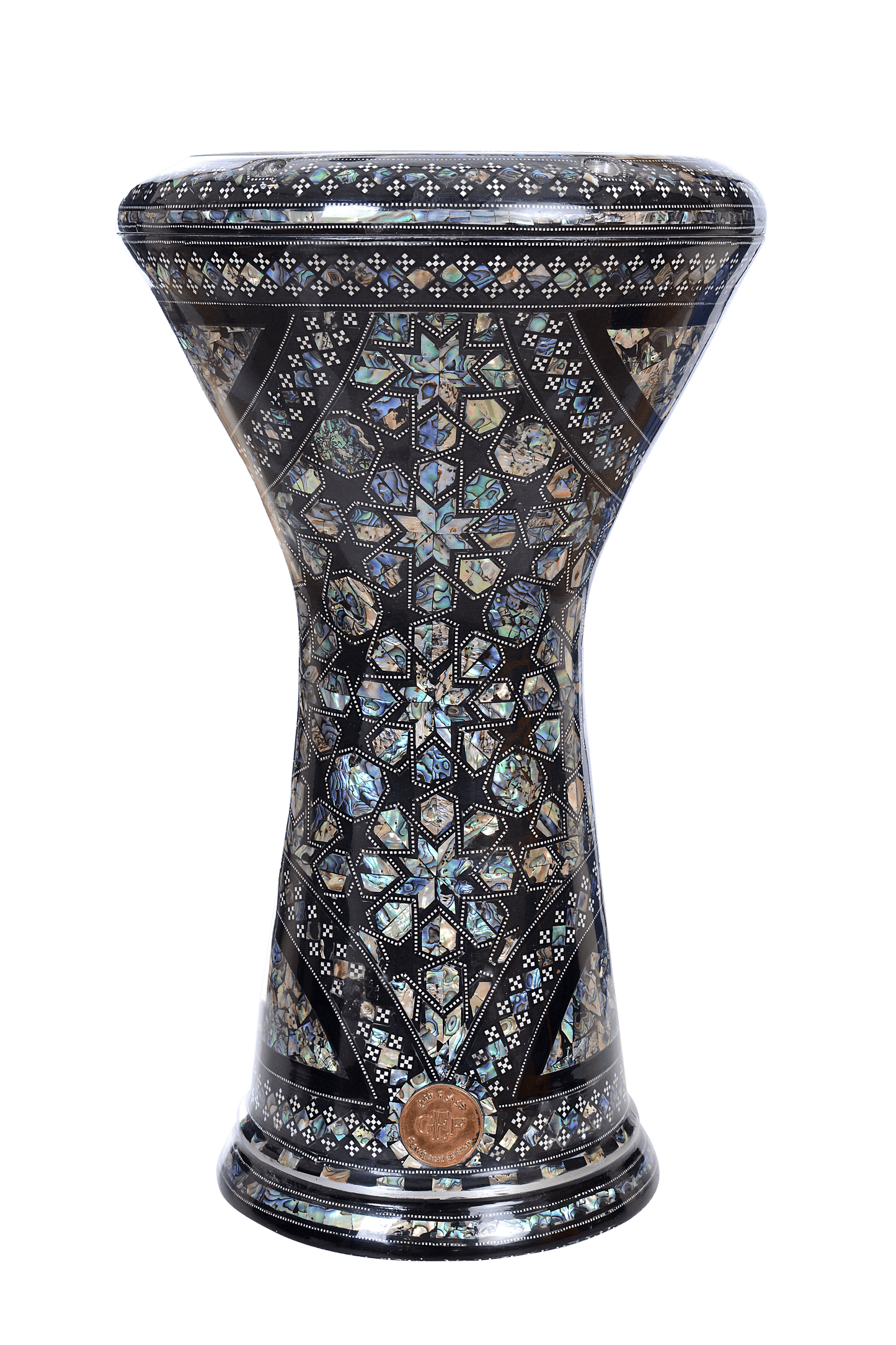 GIZA BLUE PEARL SOMBATY * LIMITED EDITION *