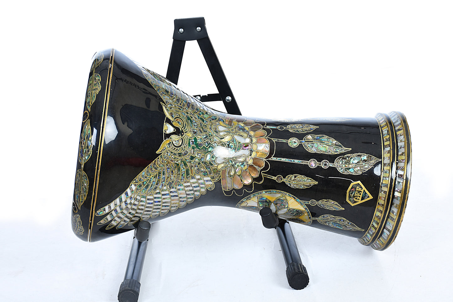 The Flying Pharoah-OWL - Premium Collection - Limited Edition