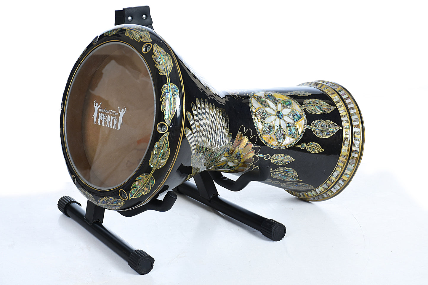 The Flying Pharoah-OWL - Premium Collection - Limited Edition