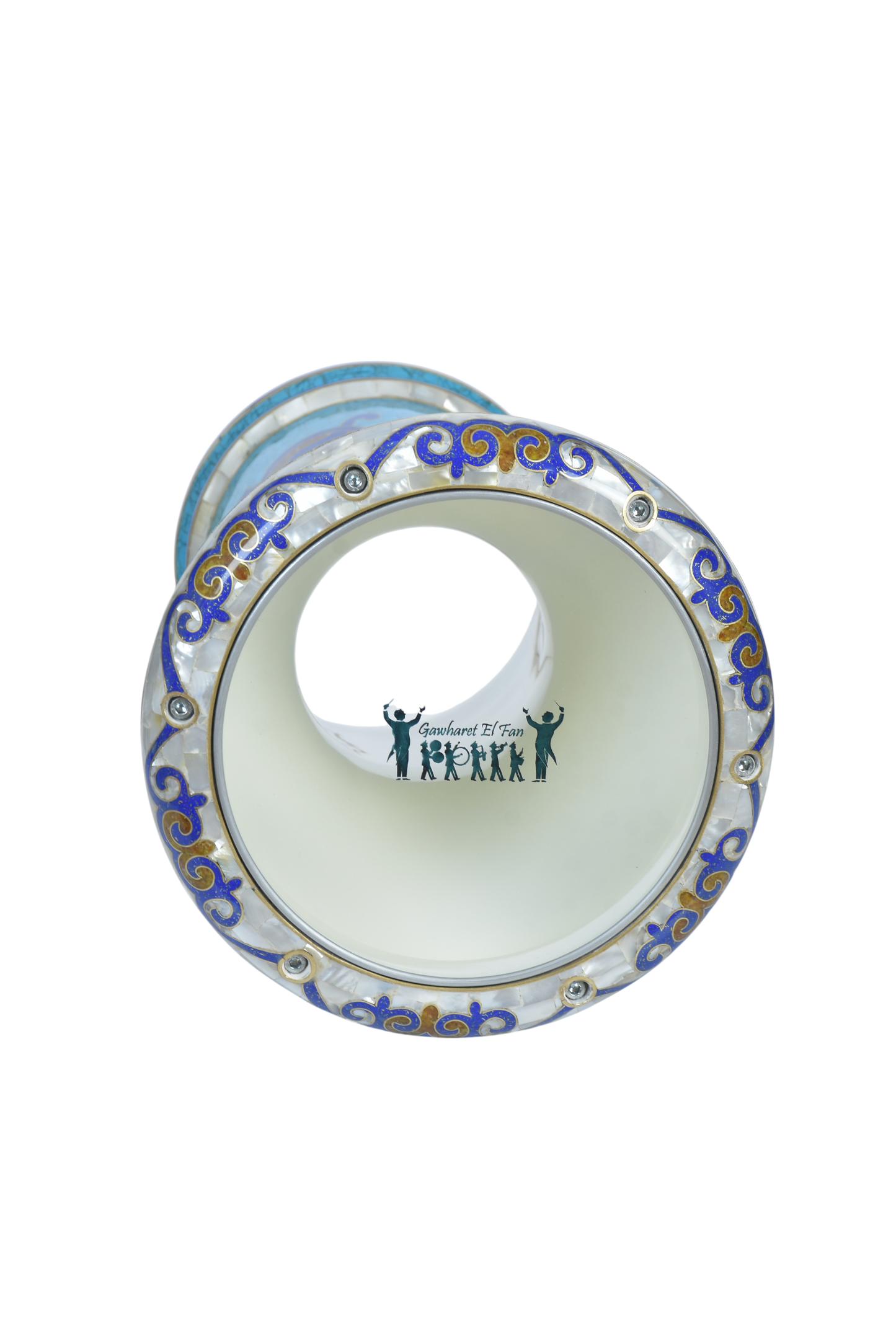 GEMINI FAROUZ SOMBATY * LIMITED EDITION *