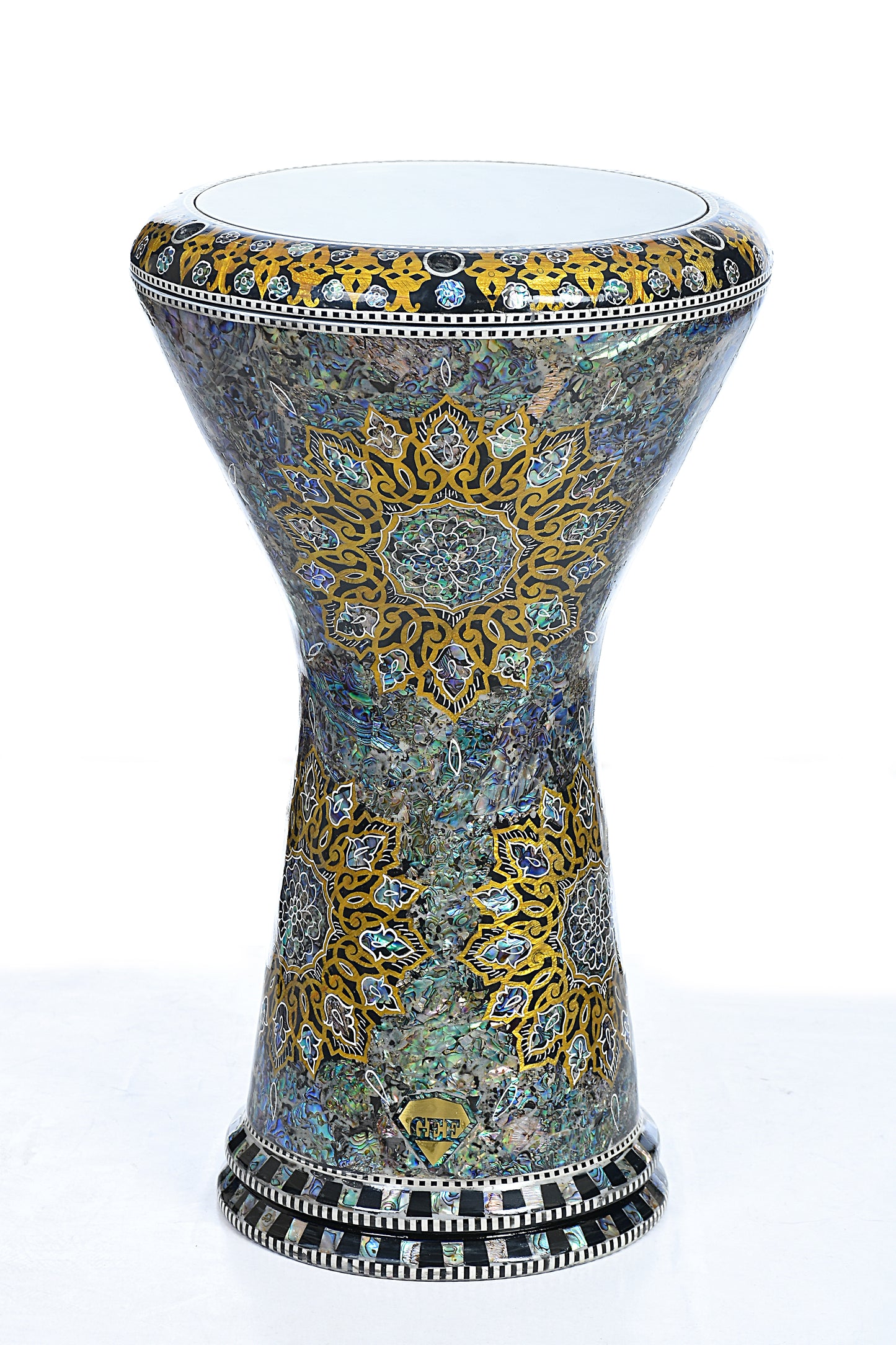 Lyra GoldStar Blue Pearl ADB23-6508S