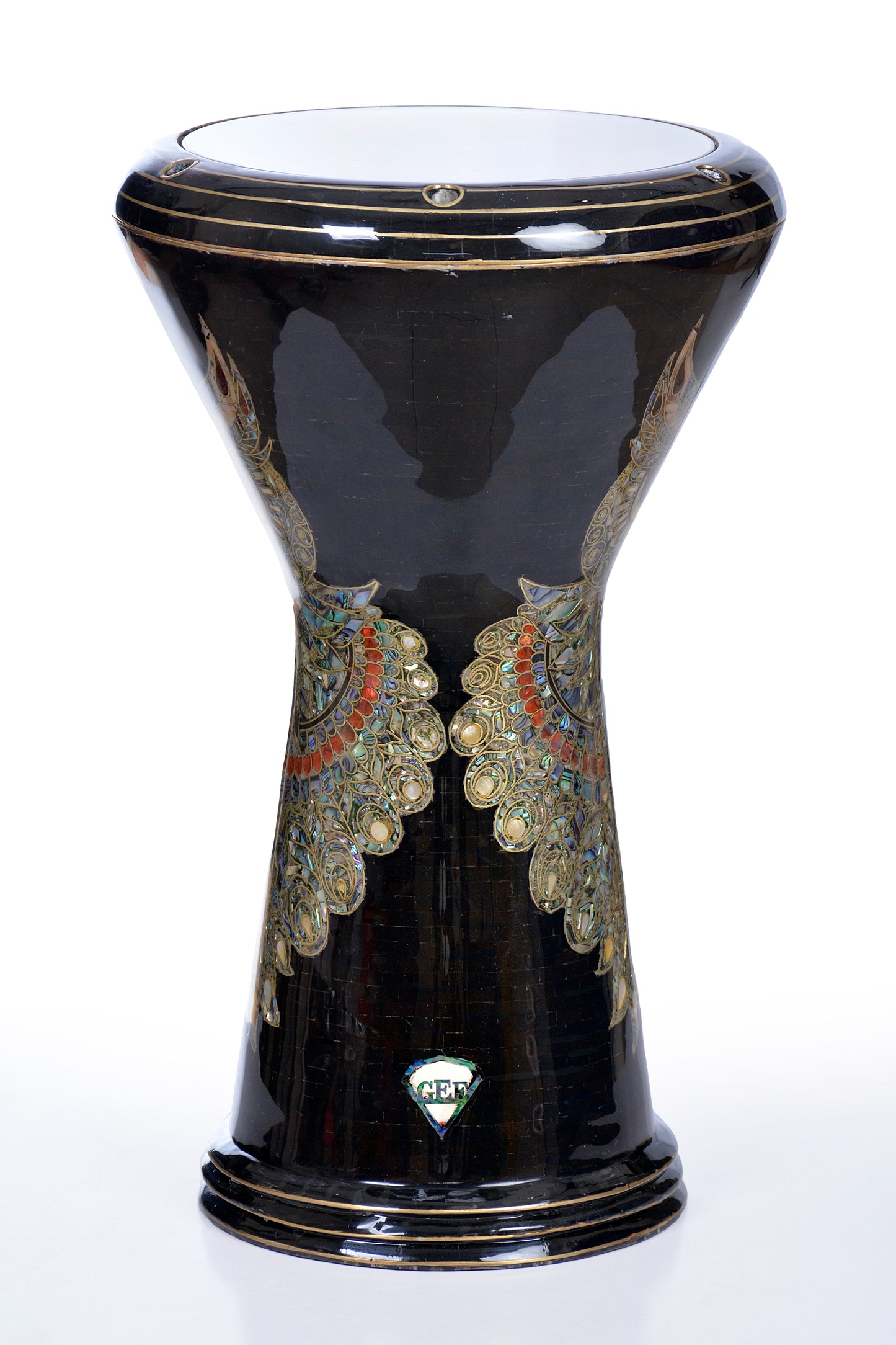 Pharaoh eagle-owl Sombaty * LIMITED EDITION *