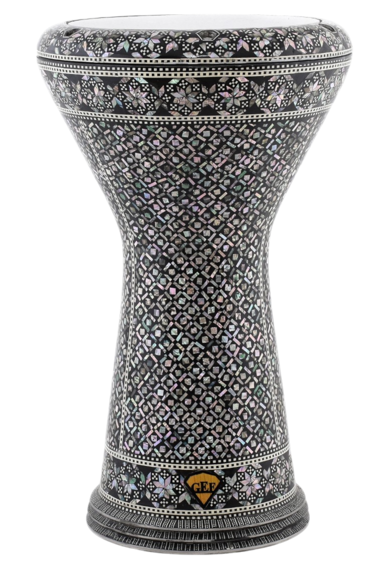 The Karnak Darbuka