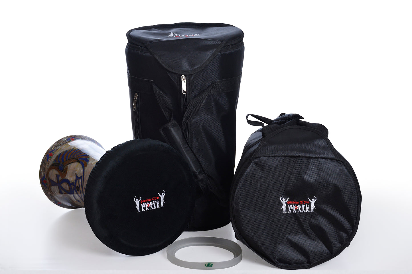 Egyptian Eagle Sombaty White * LIMITED EDITION *