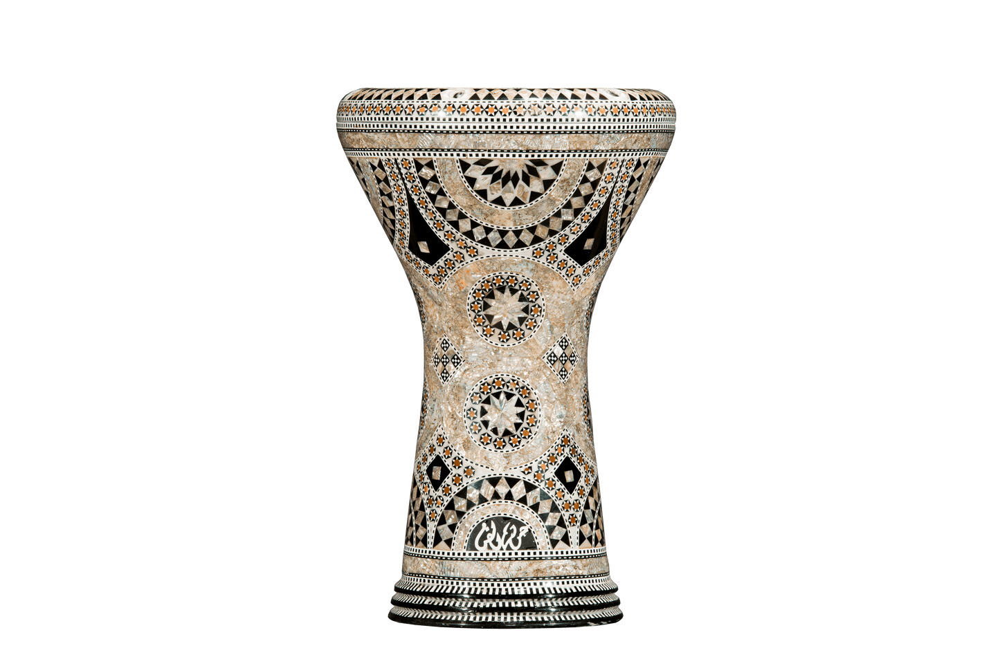 THE IVORY COSMO M23-6229 23CM 9"