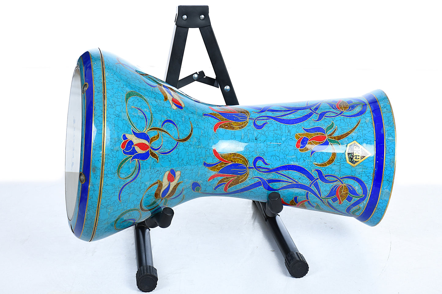 NEW - Bustan Sombaty * Turquoise Limited Edition collection *