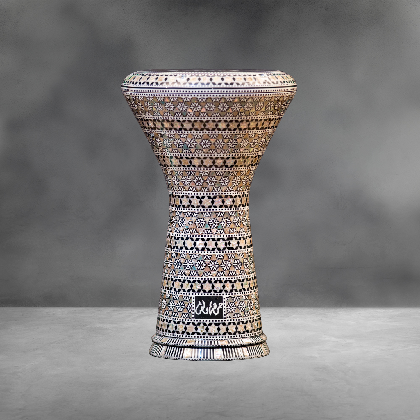 The STAR ZIZO Darbuka