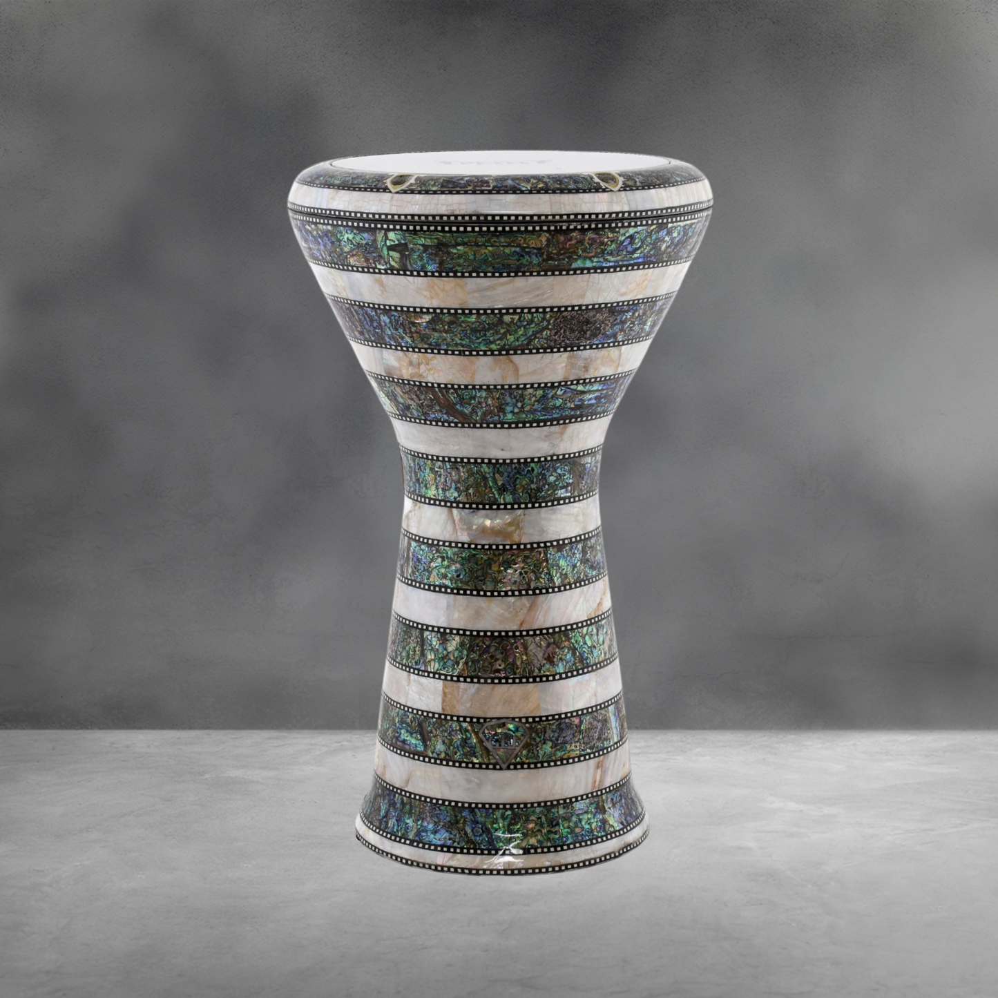 The Obelisk Darbuka