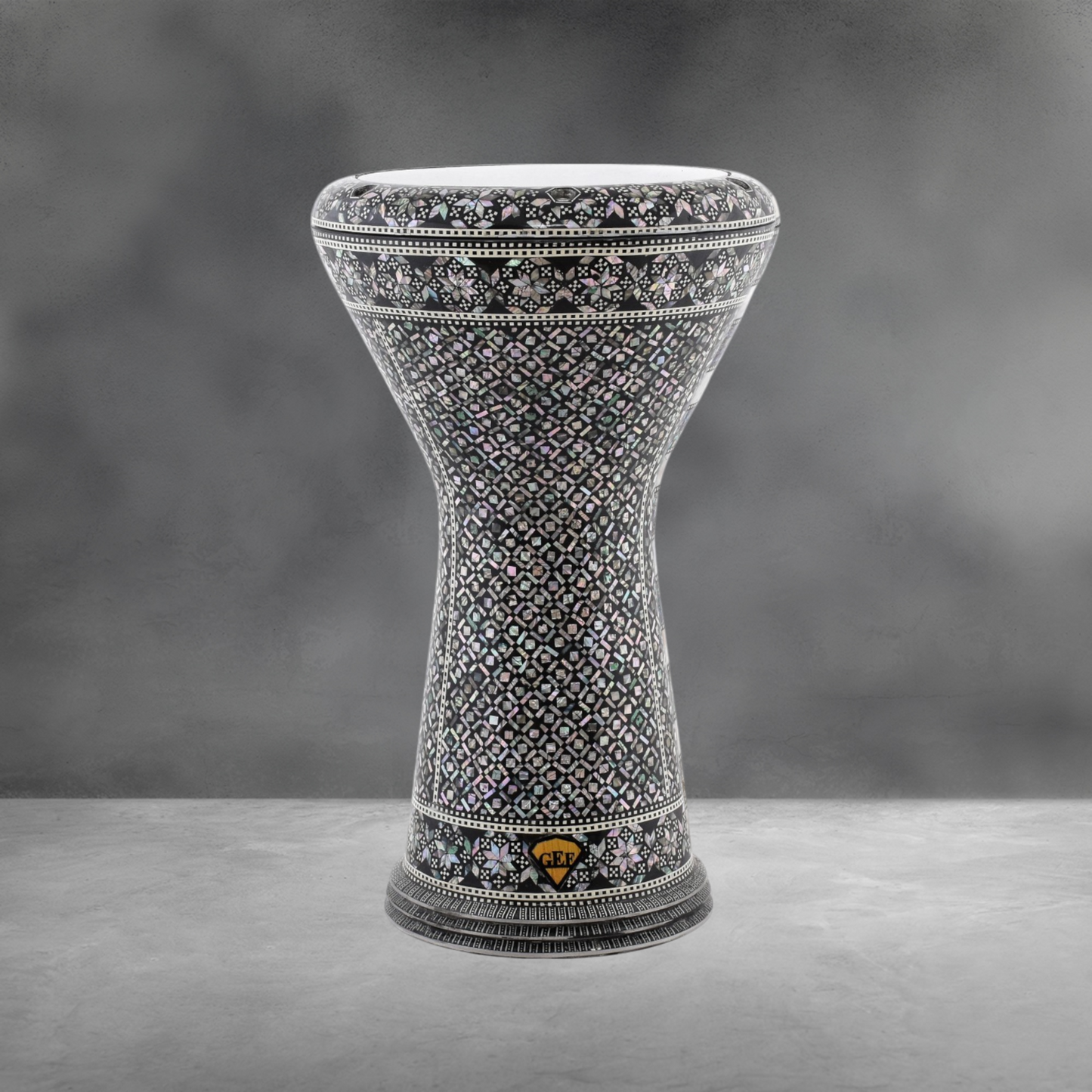 The Karnak Darbuka