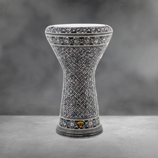 The Karnak Darbuka