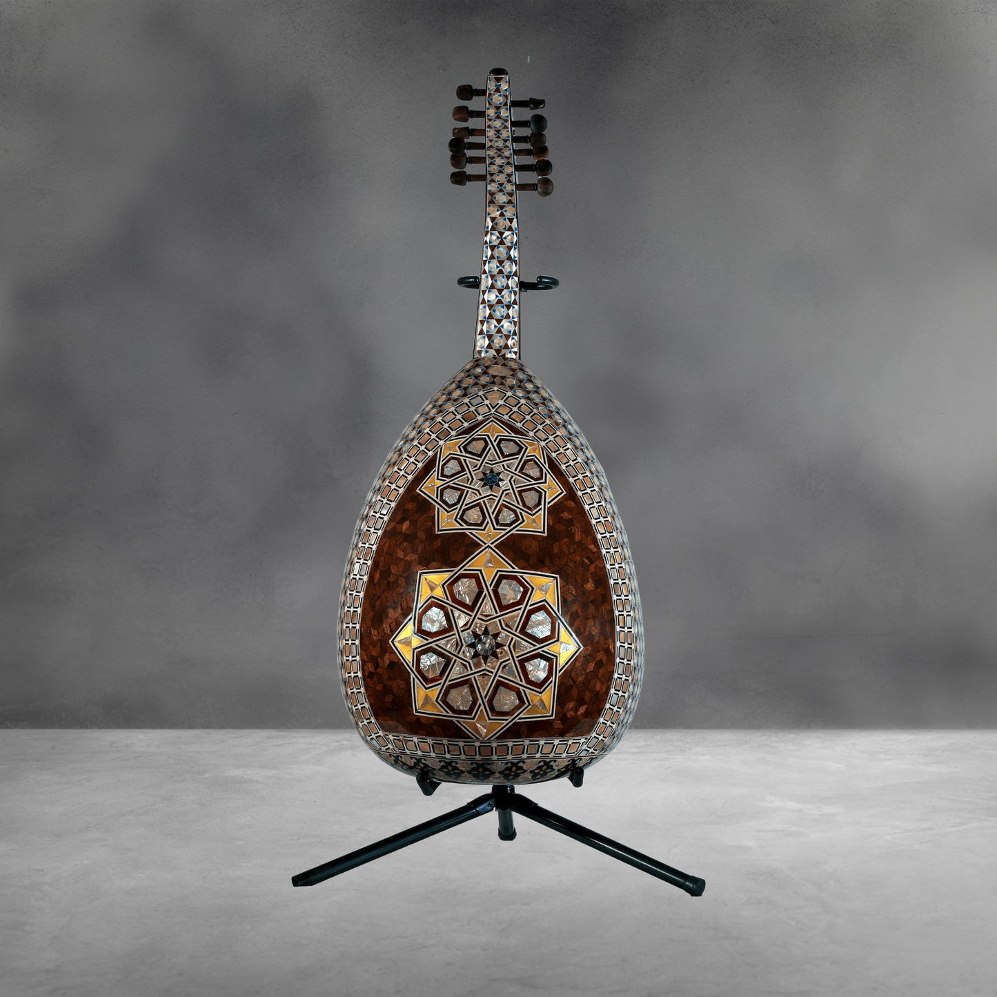 The Royal OUD  + Hardcase