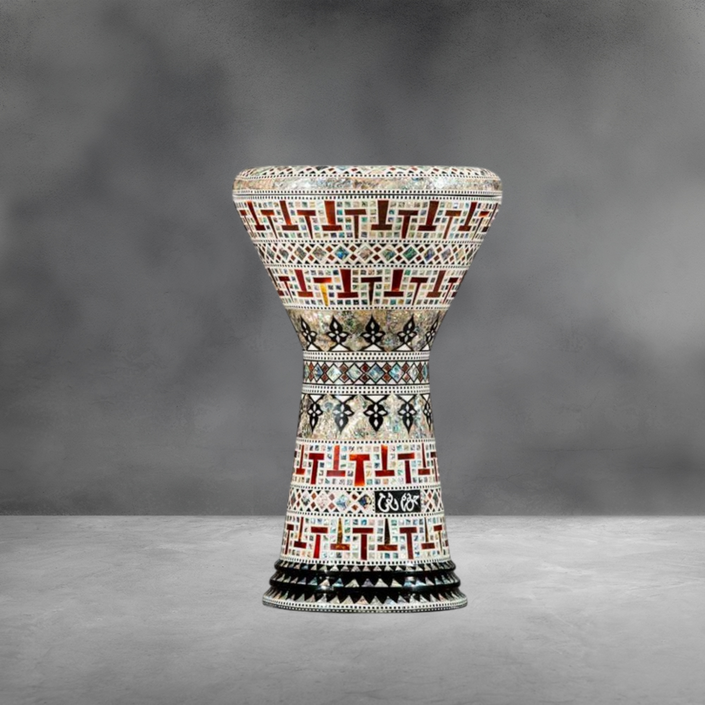 The Trove Blue Pearl Sombaty B23-6057