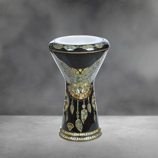 The Flying Pharoah-OWL - Premium Collection - Limited Edition