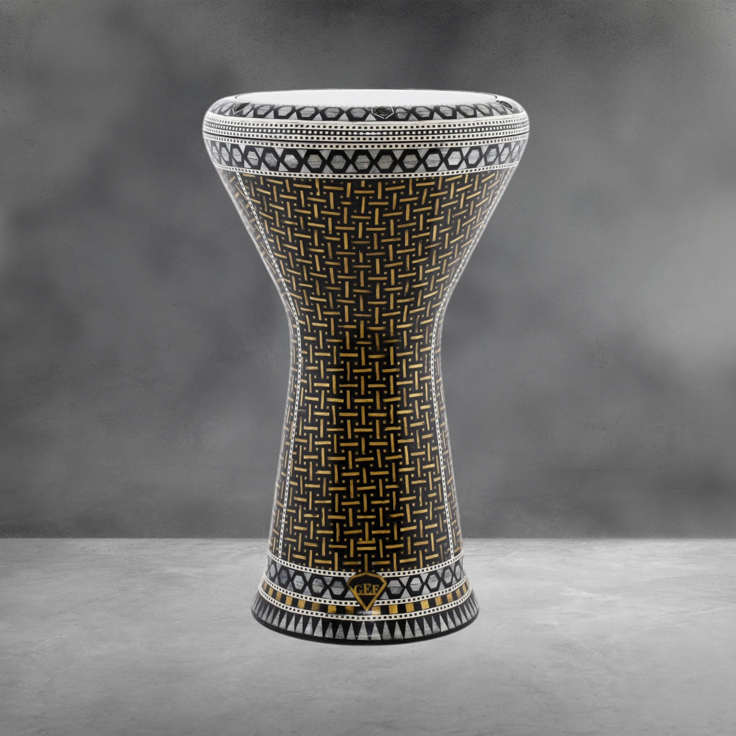 The Canvas Darbuka
