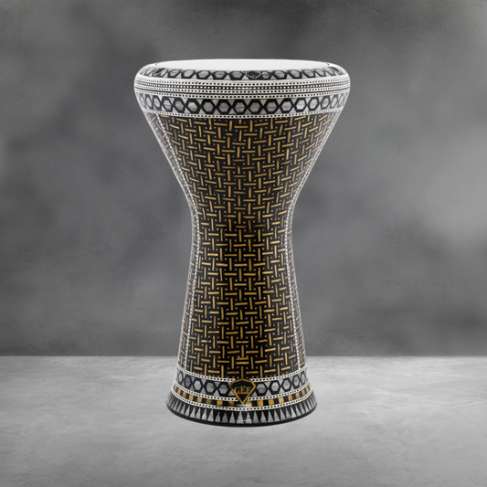 The Canvas Darbuka