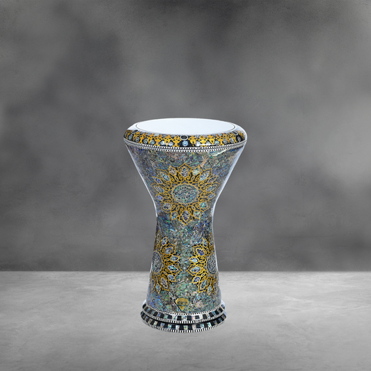 Lyra GoldStar Blue Pearl ADB23-6508S