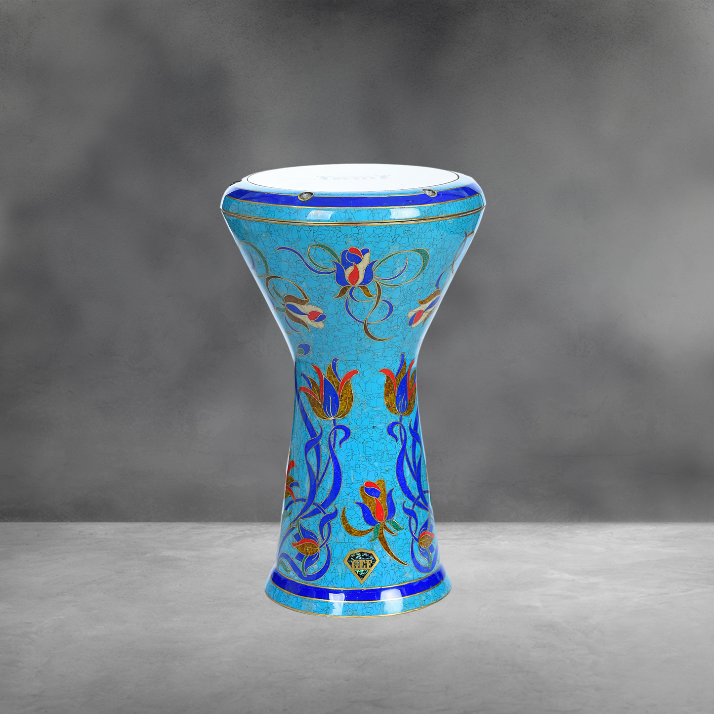 NEW - Bustan Sombaty * Turquoise Limited Edition collection *