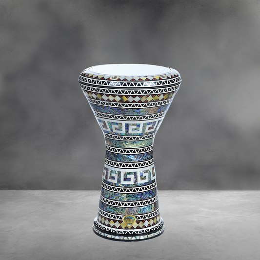 The Greek Blue Pearl Sombaty