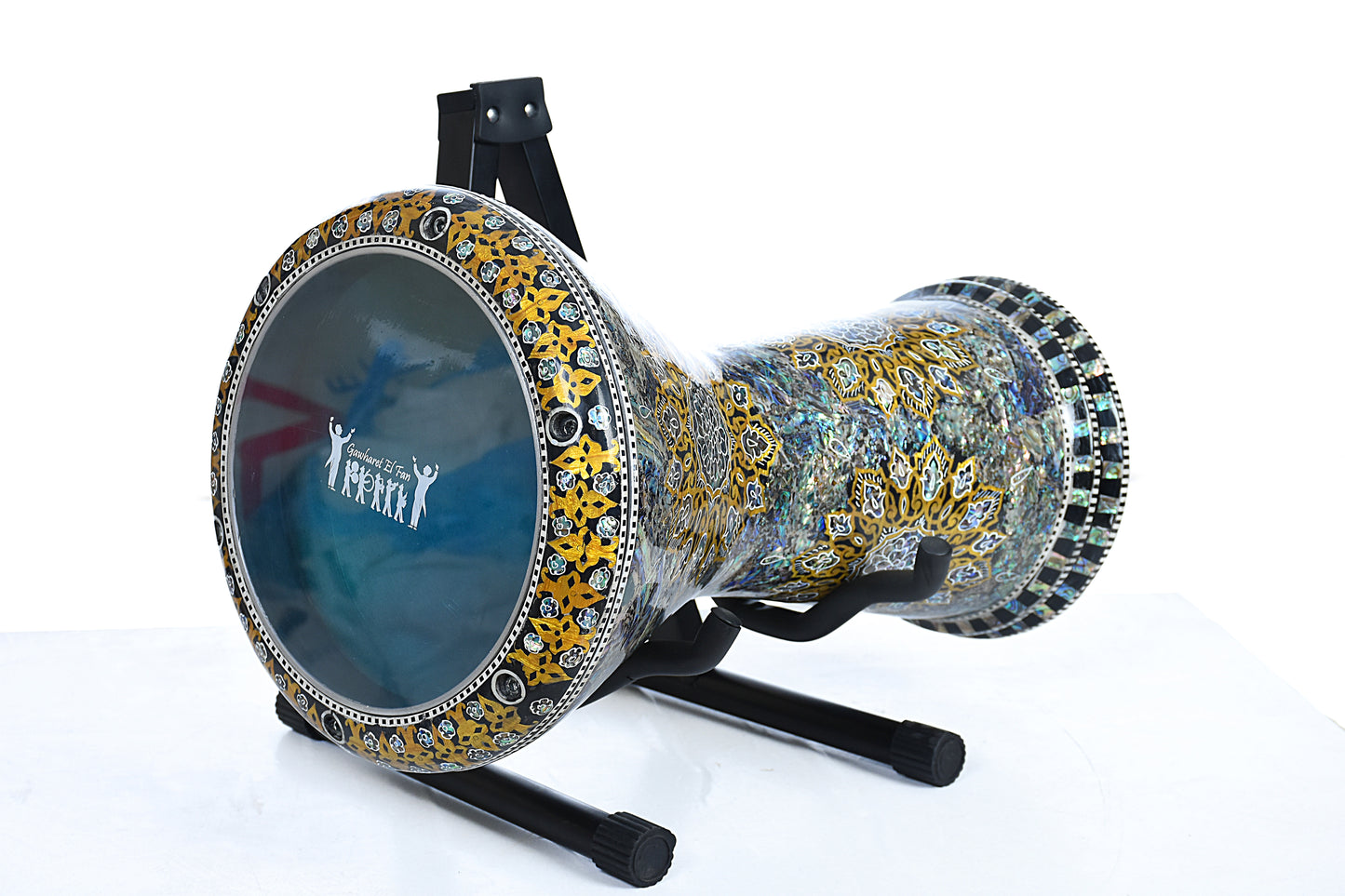 Lyra GoldStar Blue Pearl ADB23-6508S