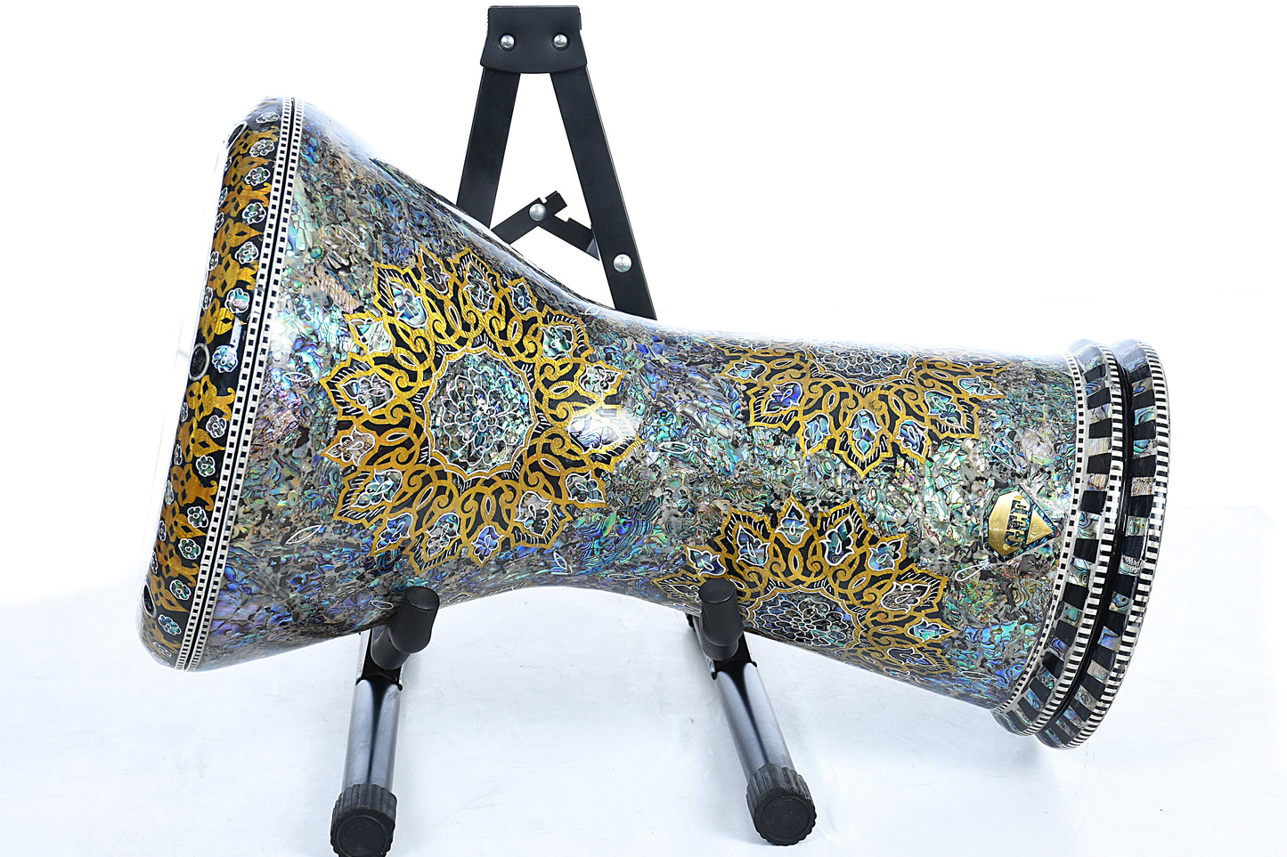 Lyra GoldStar Blue Pearl ADB23-6508S