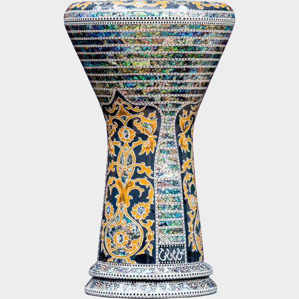 Gawharet el on sale fan darbuka