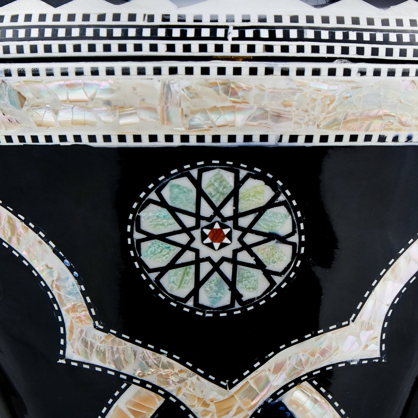 The Pearl Shards Darbuka
