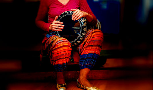 Darbuka Buying Guide