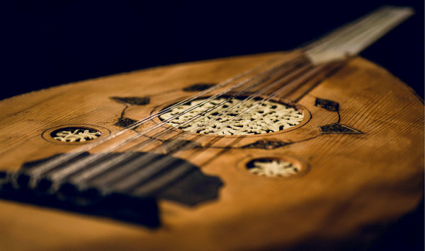 What Does "Arabic Music" Refer To?