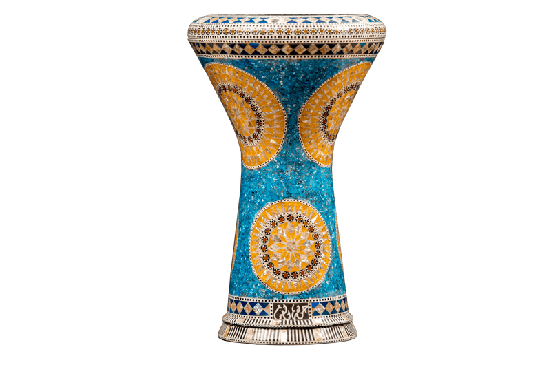 The Sky Darbuka M22-6219