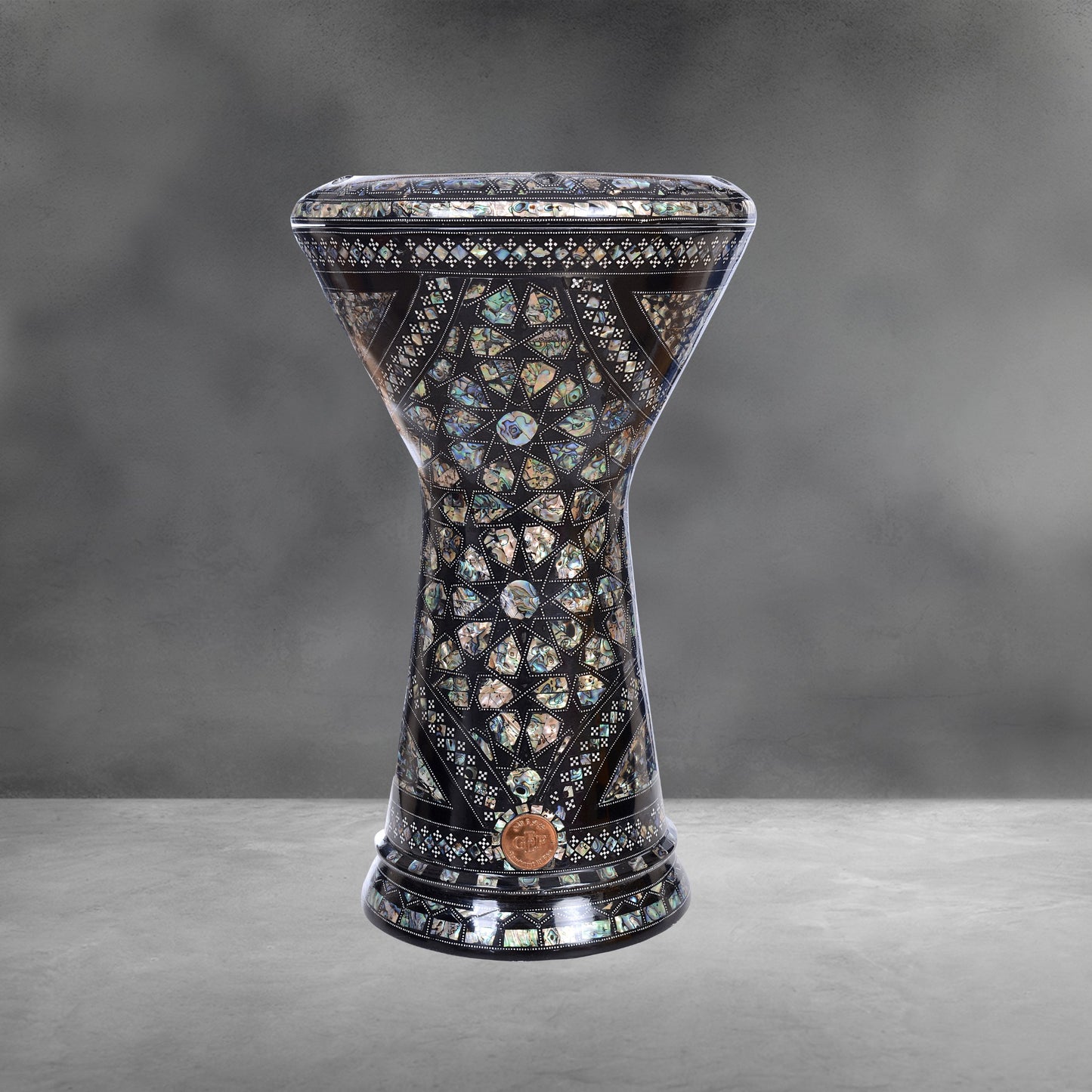 ALEXANDRIA BLUE PEARL SOMBATY * LIMITED EDITION *