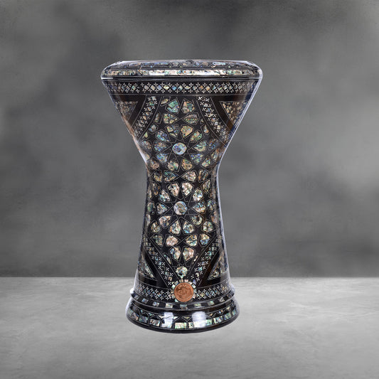 ALEXANDRIA BLUE PEARL SOMBATY * LIMITED EDITION *