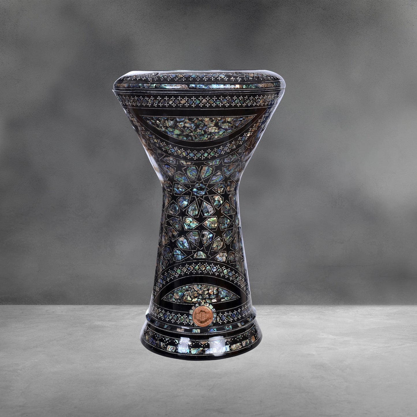 ASWAN BLUE PEARL SOMBATY * Limited Edition *