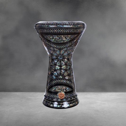 ASWAN BLUE PEARL SOMBATY * Limited Edition *