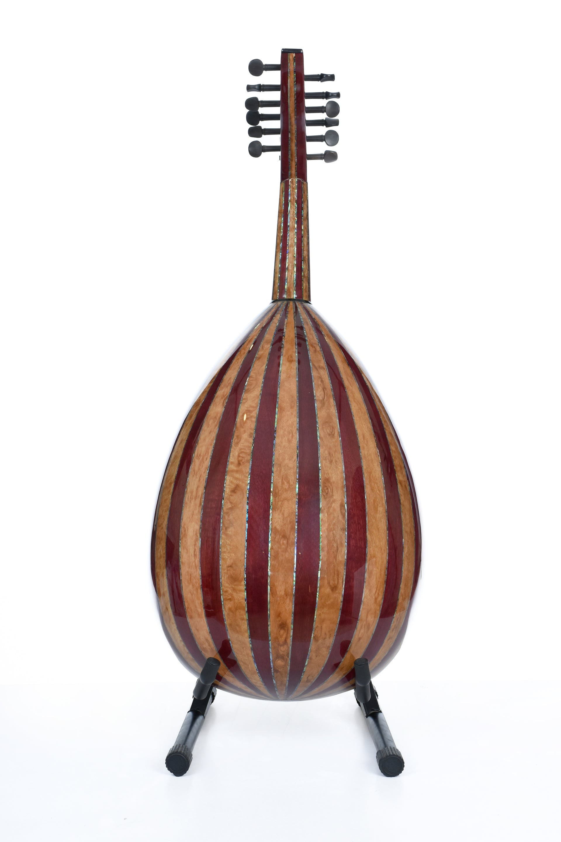Amaranth and BirdsEye Premium OUD PREMIUM