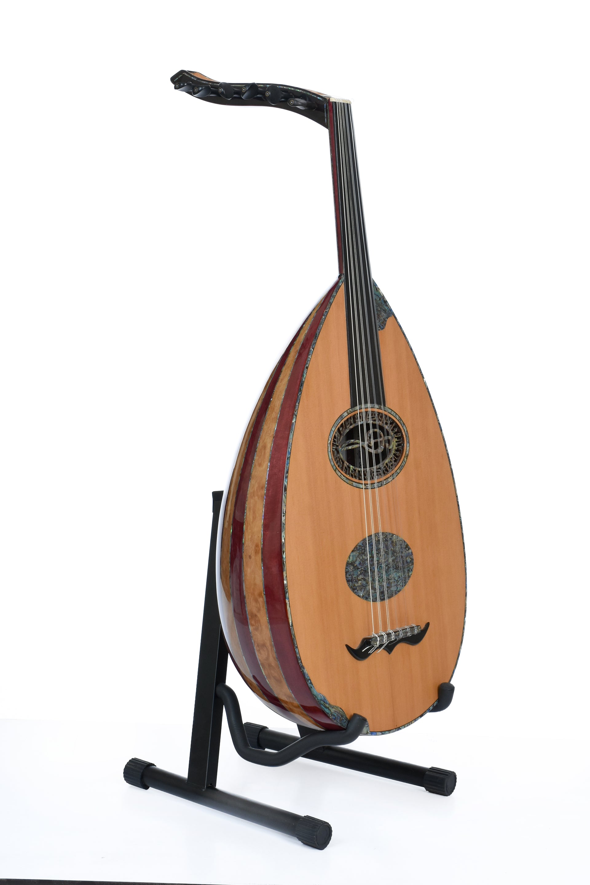 Amaranth and BirdsEye Premium OUD PREMIUM