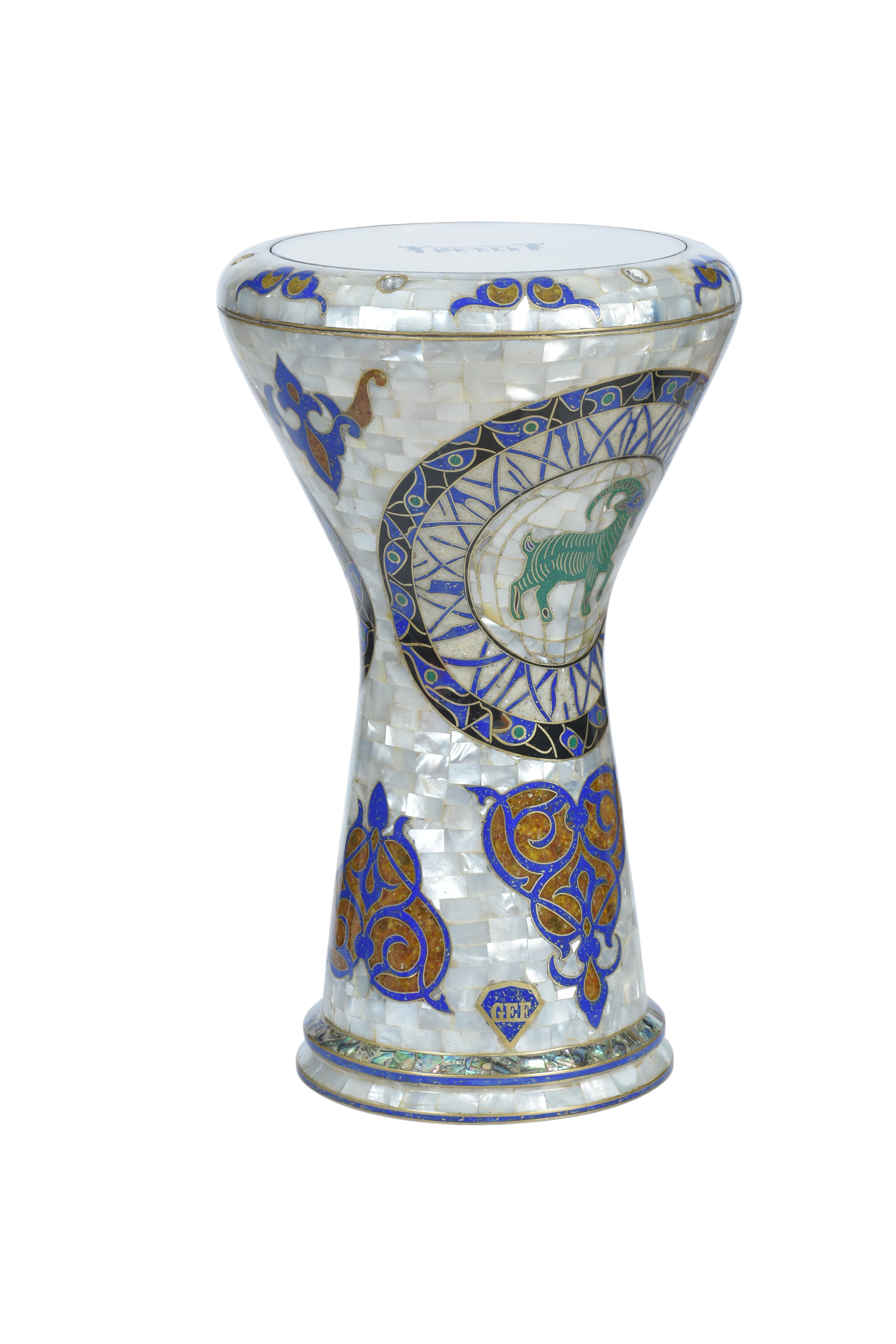 Capricorn SOMBATY * LIMITED EDITION *