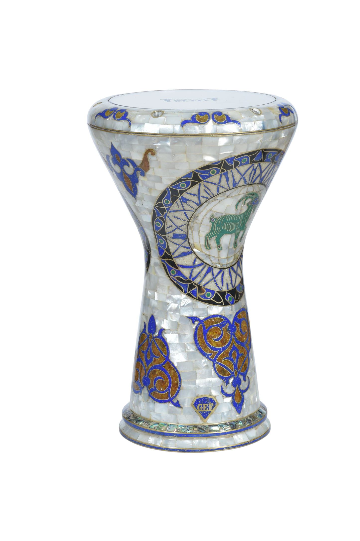 Capricorn SOMBATY * LIMITED EDITION *