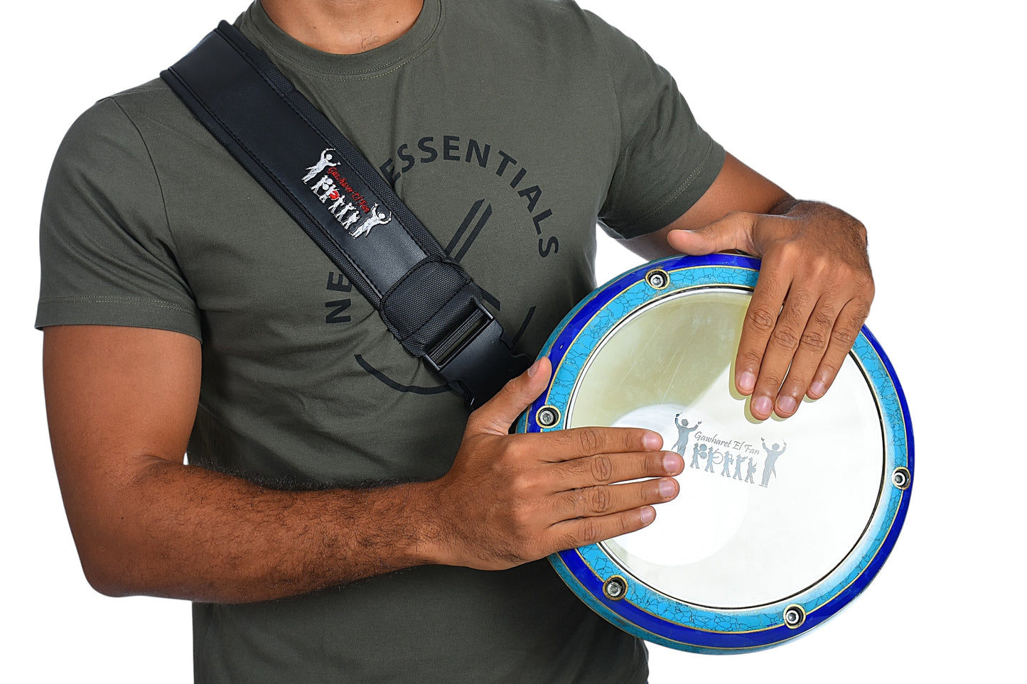 Darbuka Strap