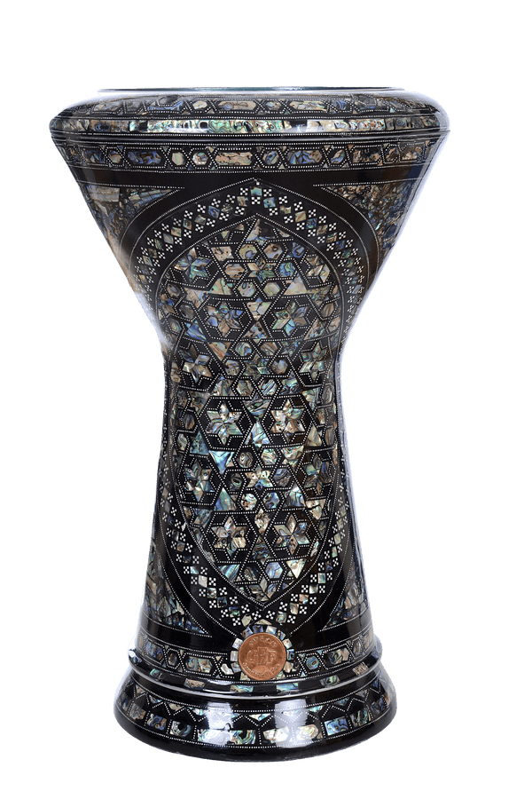 Darbuka emerald clearance