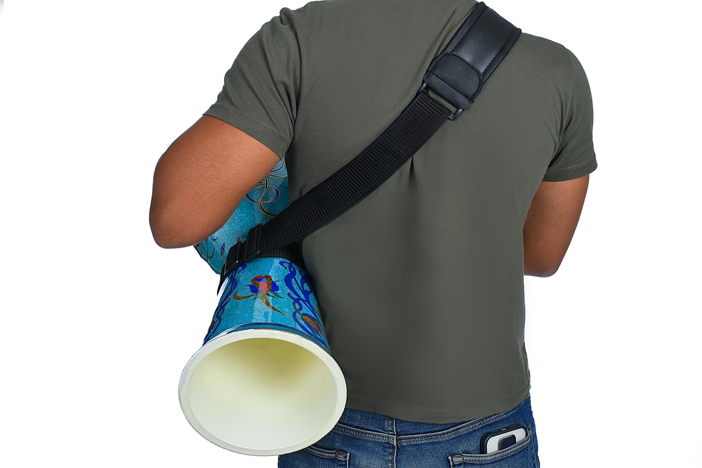 Darbuka Strap