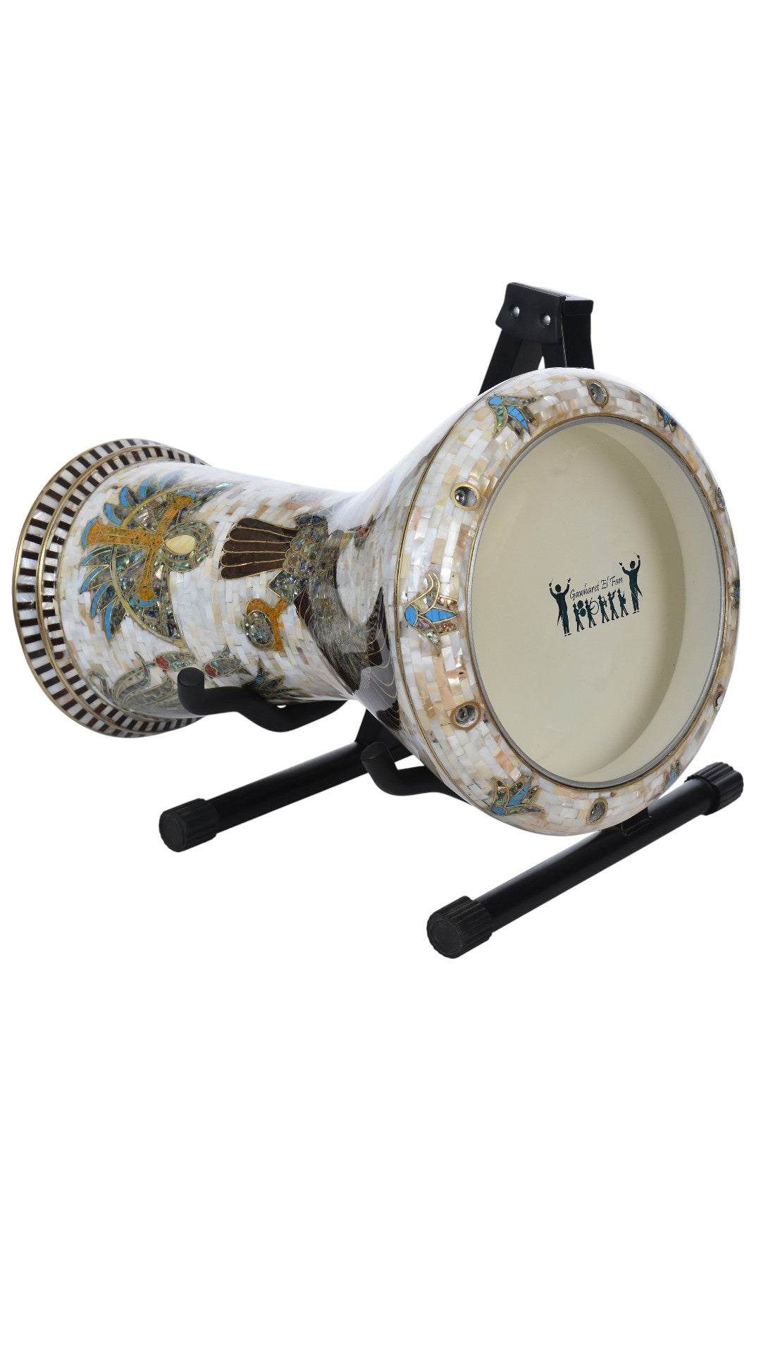 Egyptian Eagle Sombaty White * LIMITED EDITION *