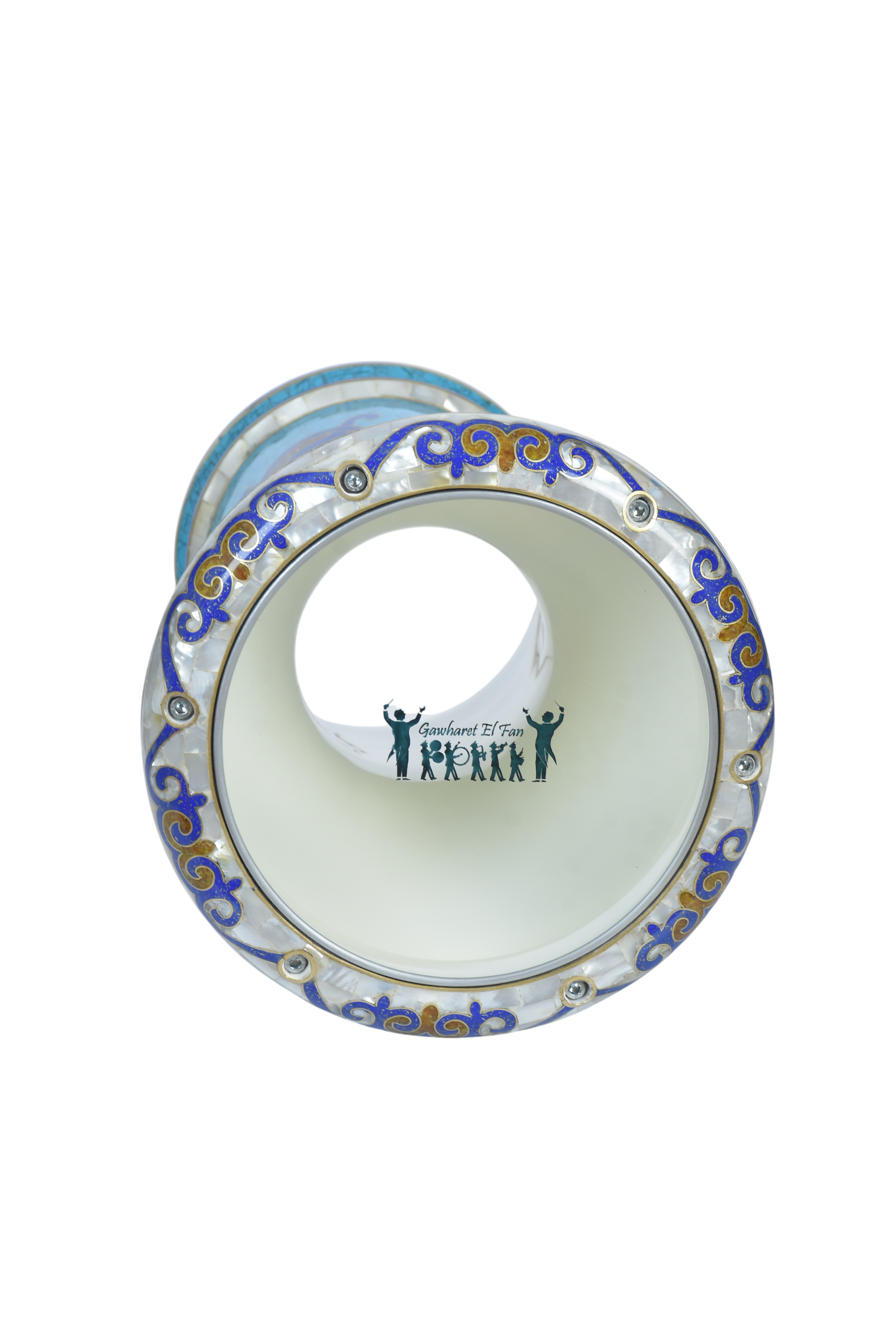 GEMINI FAROUZ SOMBATY * LIMITED EDITION *