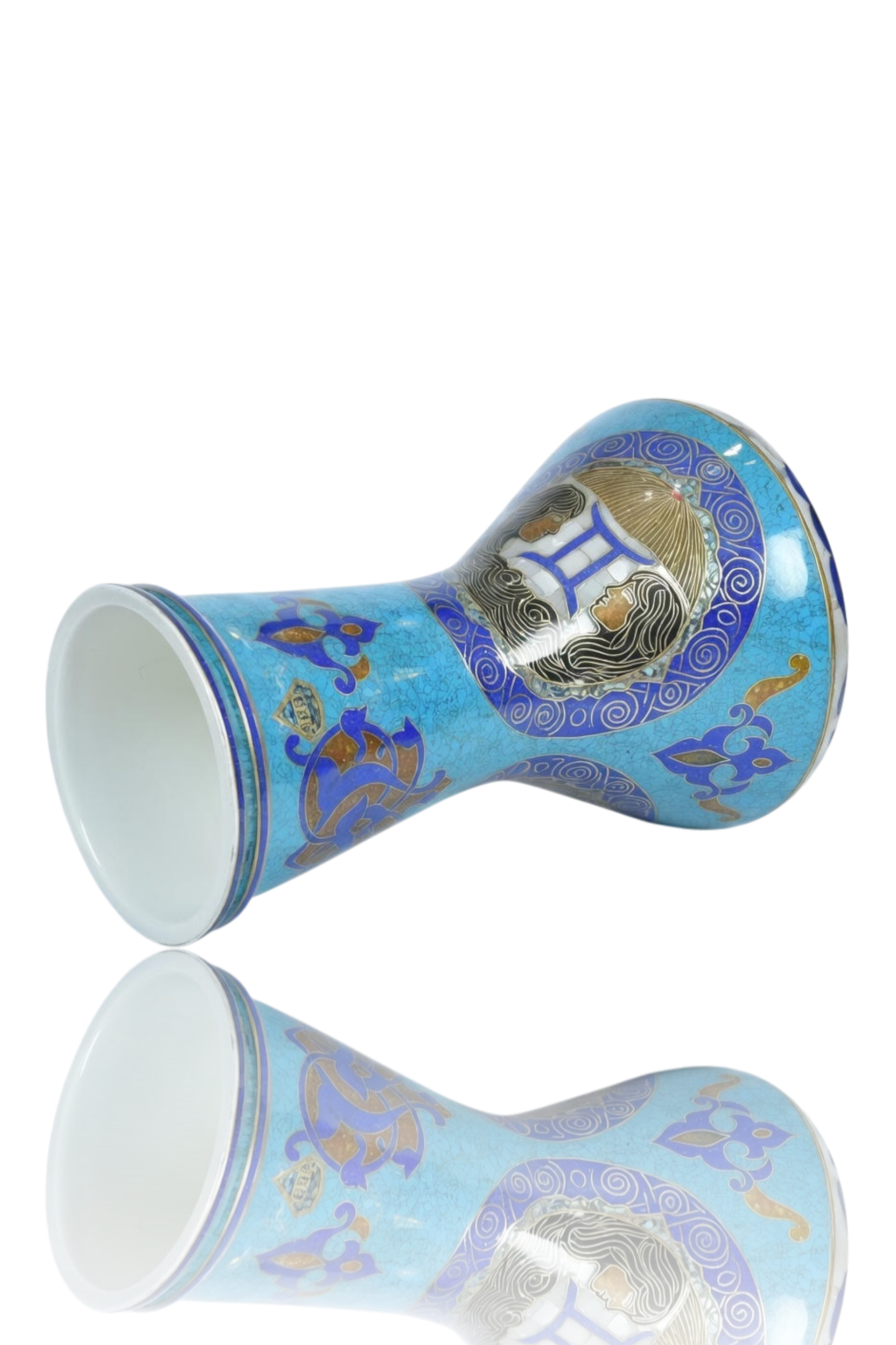 GEMINI FAROUZ SOMBATY * LIMITED EDITION *